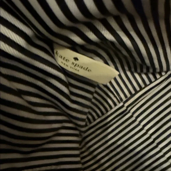 Kate Spade ♠️ New York Paloma Road Rosemary Tote - Picture 9 of 12